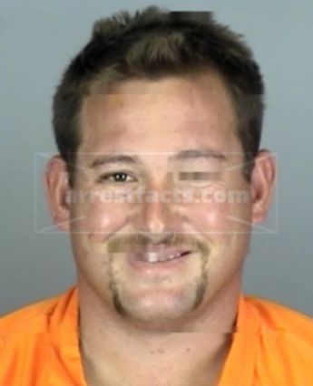 Forrest Luke Anderson