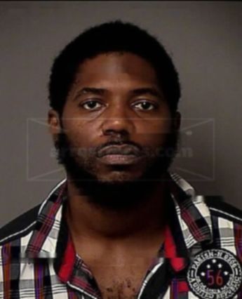 Darren Charles Ewing