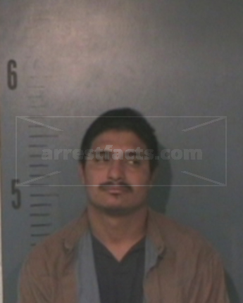 Augustine Jesus Villalovas