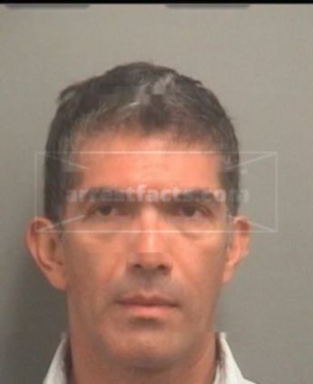 William Oswaldo Peralta