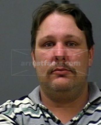 David Anthony Depriest
