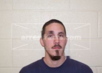 Jayson Marshall Desadier