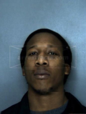 Brian Shamoi Crump