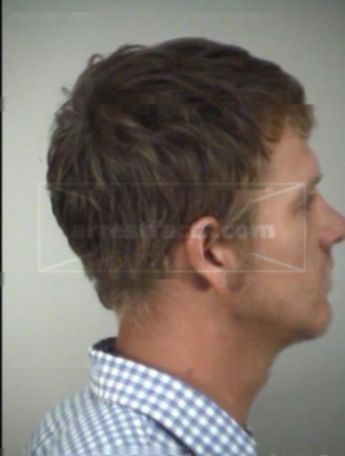 Cutler Wayne Blackburn