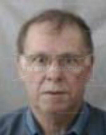 Charlie Alfred Gannon