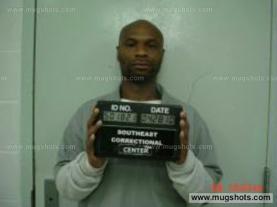 Alonzo Mitchell