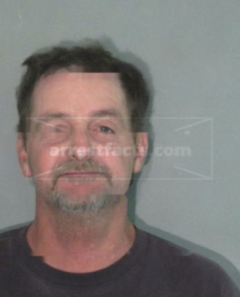 Glen Roy Randolph