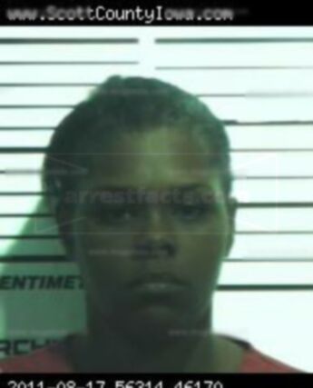 Jacquita Lavette Foster