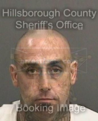 Ian Brook Weigant