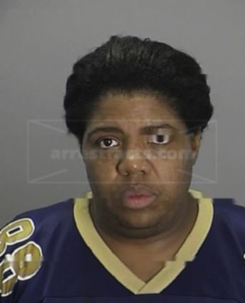 Jeanette Owens