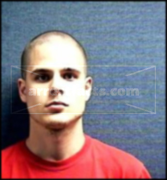 Derek Brandon Amburgey