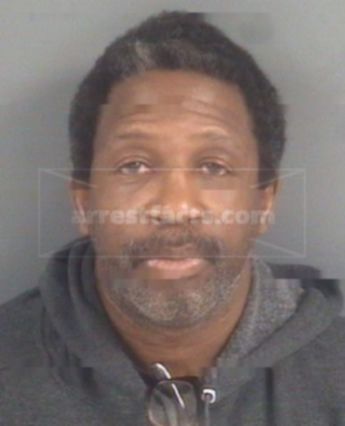 Calvin Everett Forsey