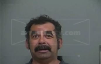 Joe Abel Carrasco-Torres