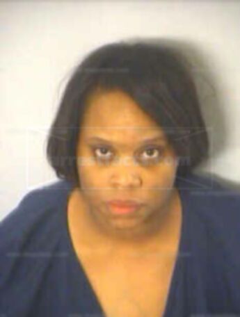Jennifer Irene Raiford