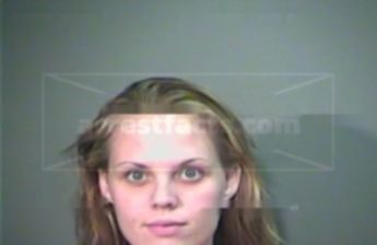 Raven Nicole Holder