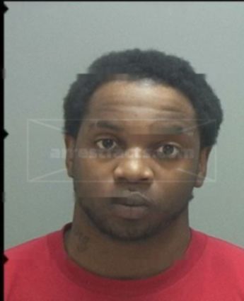 Anthony Lewis Martin