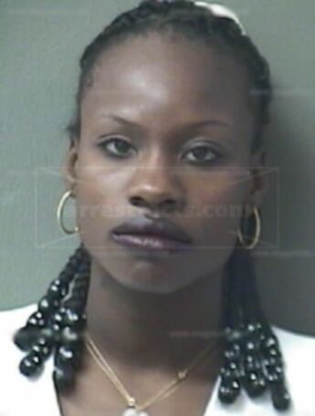 Natasha Lashay Cunningham