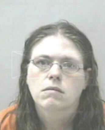Jamie Lynn Farrar