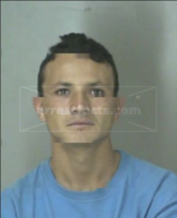 Mario Antonio Chacon