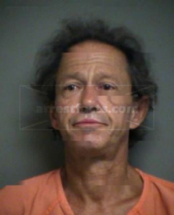 Charles Stephen Coggins