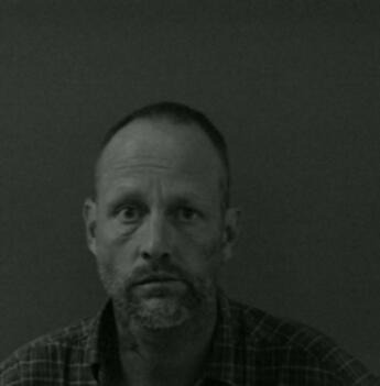 Terry Allen Capps