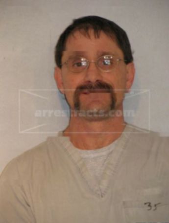 Kevin Wayne Chandler