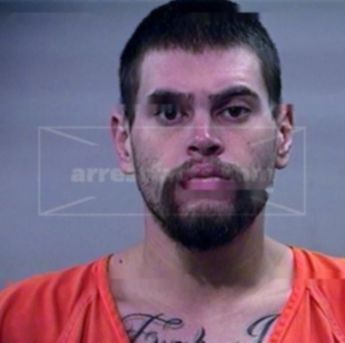 Richard Christopher Tovar