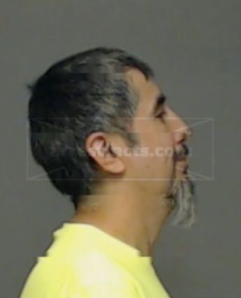 Gary Abram Samaniego