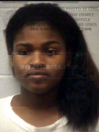 Tabria Nichole Roberts
