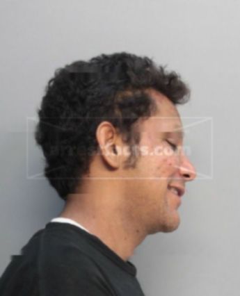 Cesar Augusto Navarro Blanco