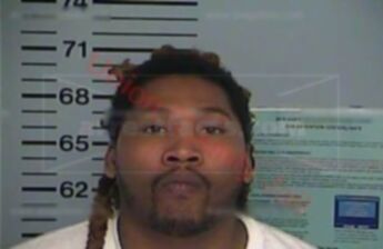 Jonathon Alexander Jones