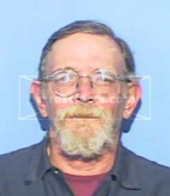 Gary Laverne Hardin