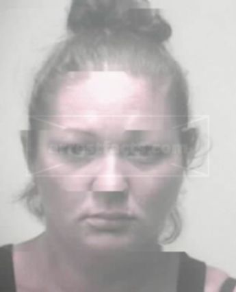 Tasha Marie Casto