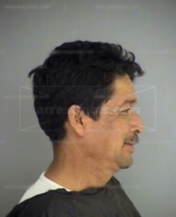 Rafael Salas Nunez