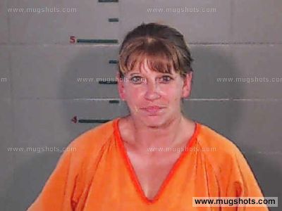 Crystal Leach