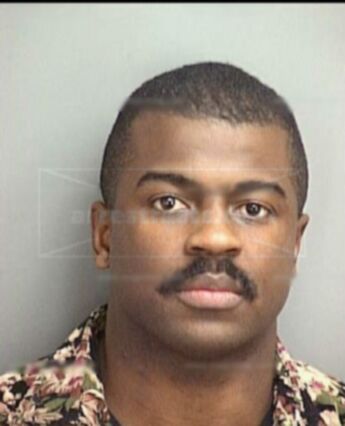 Michael Anthony Banks