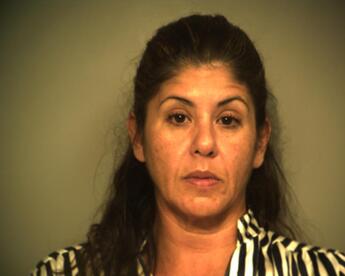 Irma Patricia Charles Bazaldua