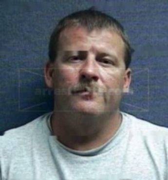 Ernest Glenn Stephens