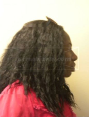 Tiffany Buford