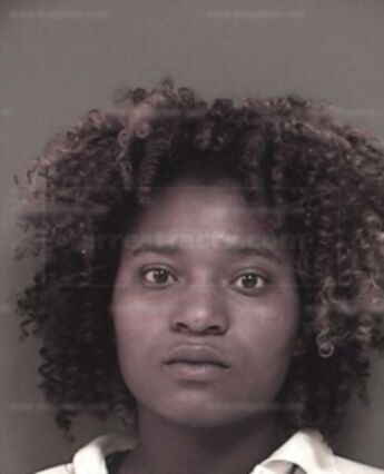 Tyquasha Ryshee Cook