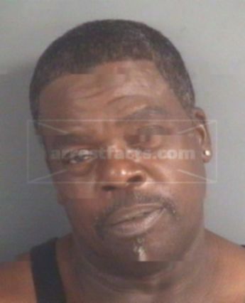 George Lewis Daye