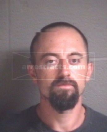Padric Anthony Messer