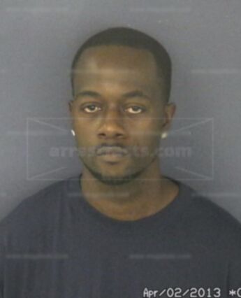 Reginald Davis