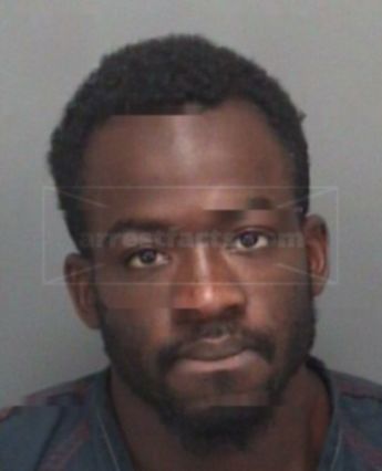 Ahmad Walker