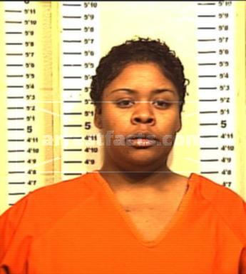 Johnnitta Michelle Shearod