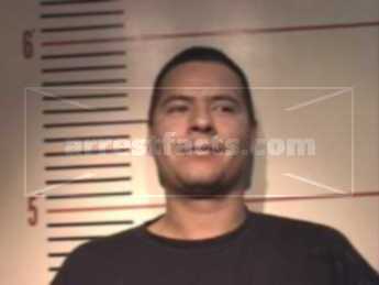 Jose Mauricio Barraza