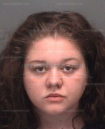Ashley Rae Perdue