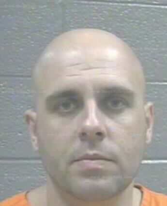 Jeremy Eugene Ward