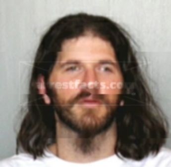 Andrew James Nelson