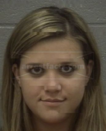 Tara Margaret Brown
